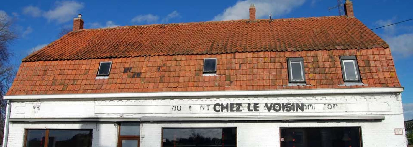 Foto van Chez le Voisin