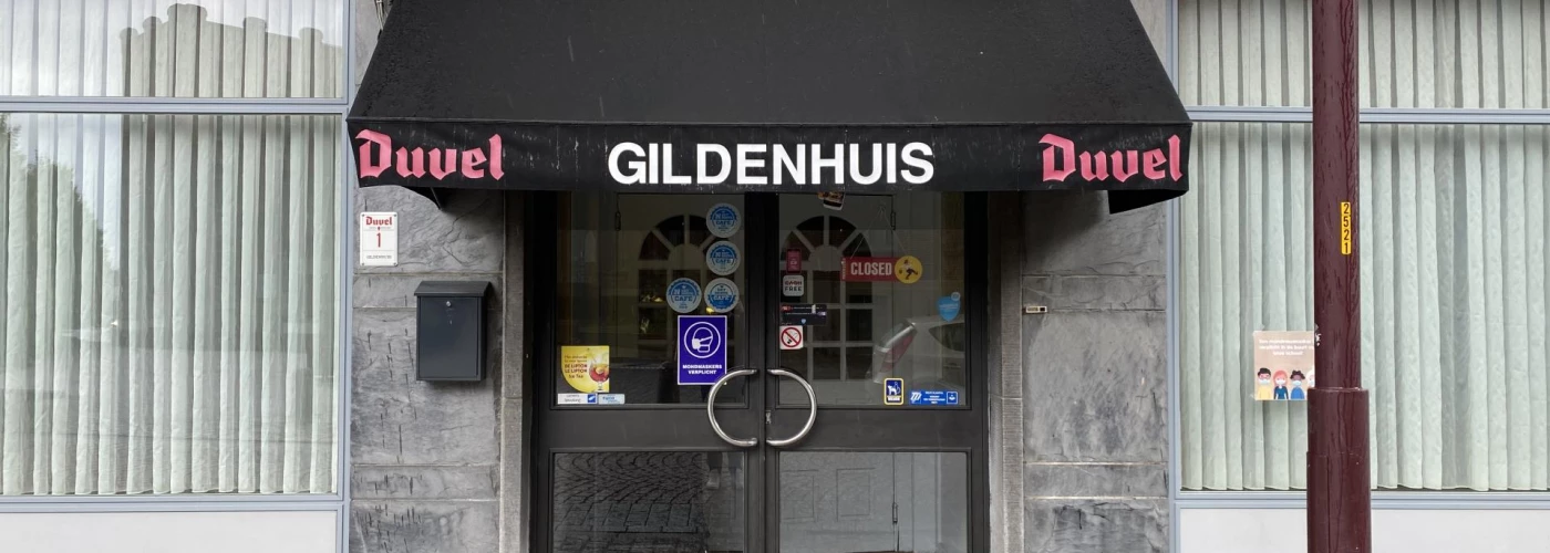 Foto van ‘t Gildenhuis