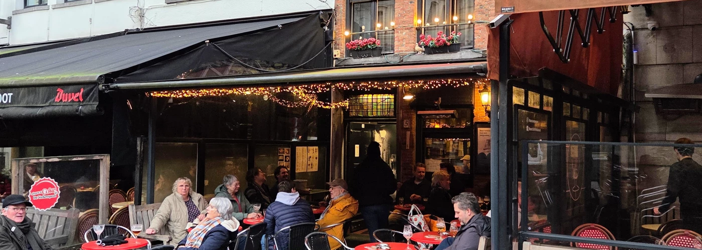 Foto van De Duifkens