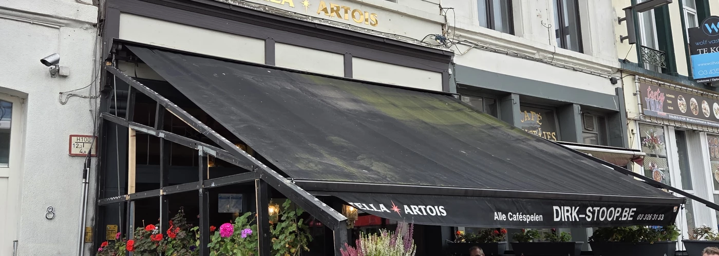 Foto van De Kleine Opera