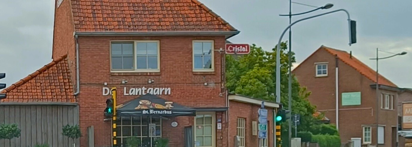 Foto van De Lantaarn