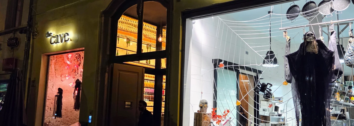 Foto van De Negen Vaten