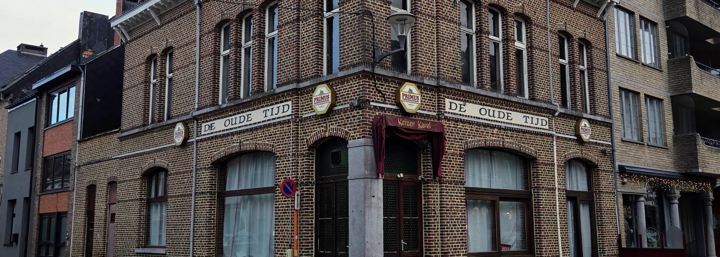 Foto van De Oude Tijd