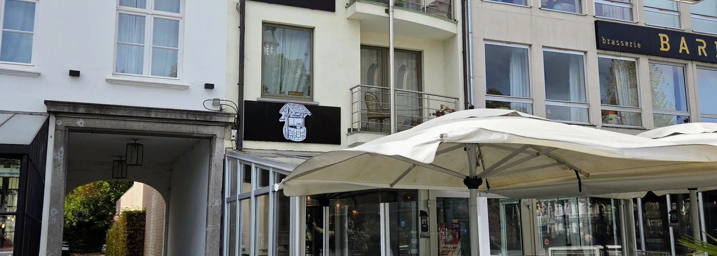 Foto van De Waterput