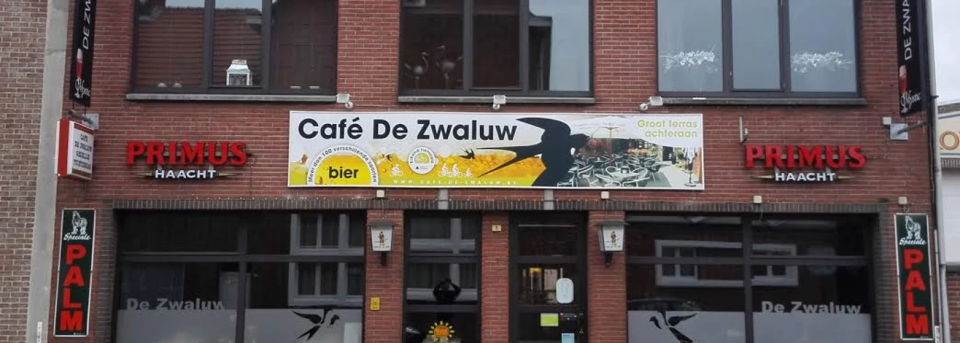 Foto van Cafe De Zwaluw