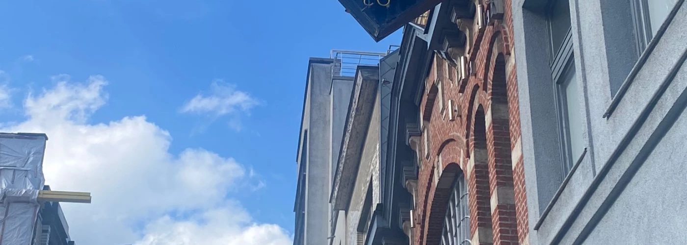 Foto van Den Artiest