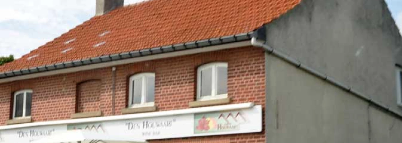Foto van Den Houwaart