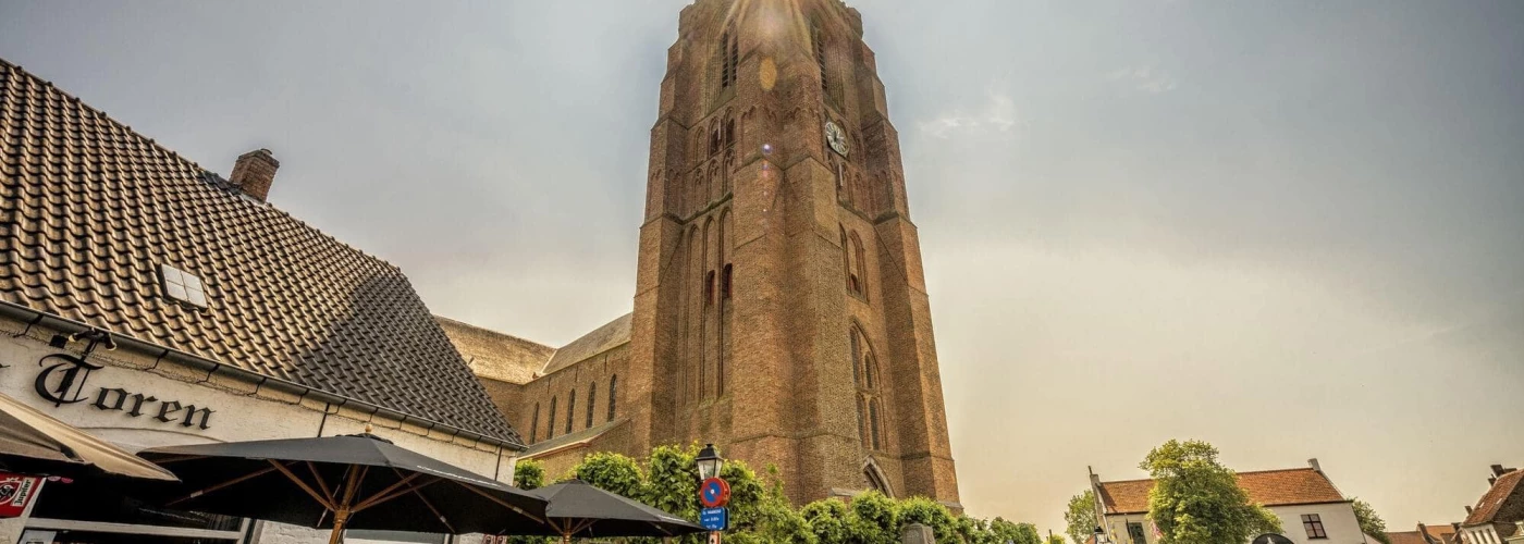 Foto van Den Ouden Toren