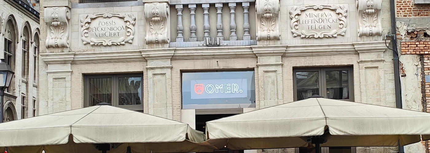 Foto van D'Eycken Boom