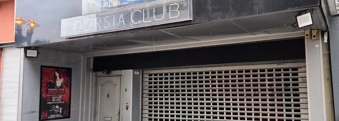 Foto van DORSIA CLUB