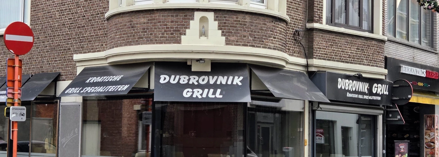 Foto van Dubrovnik
