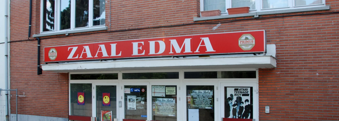 Foto van Edma