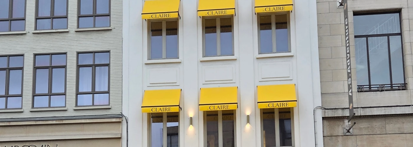 Foto van et CLAIRE