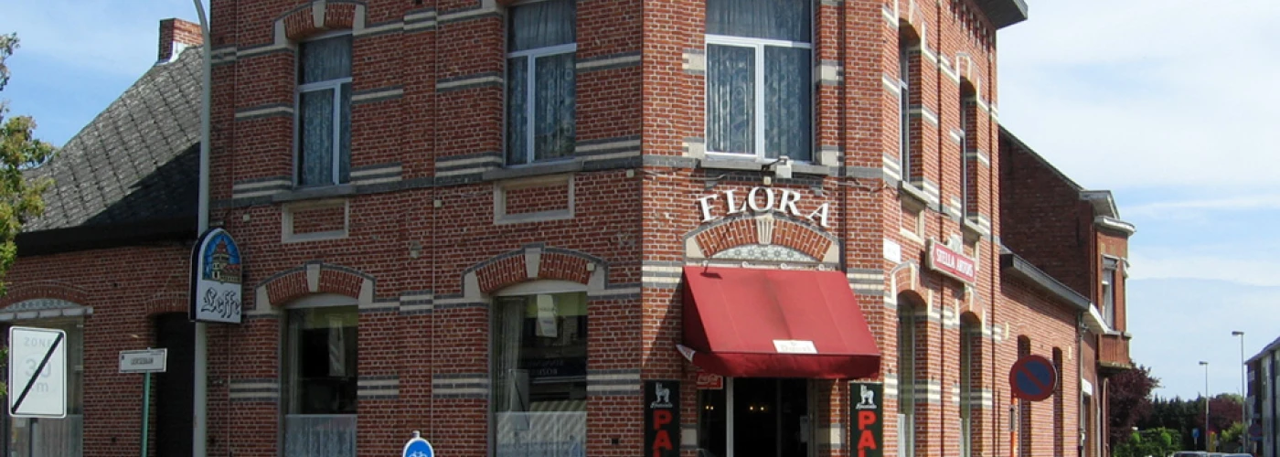 Foto van Café Flora 