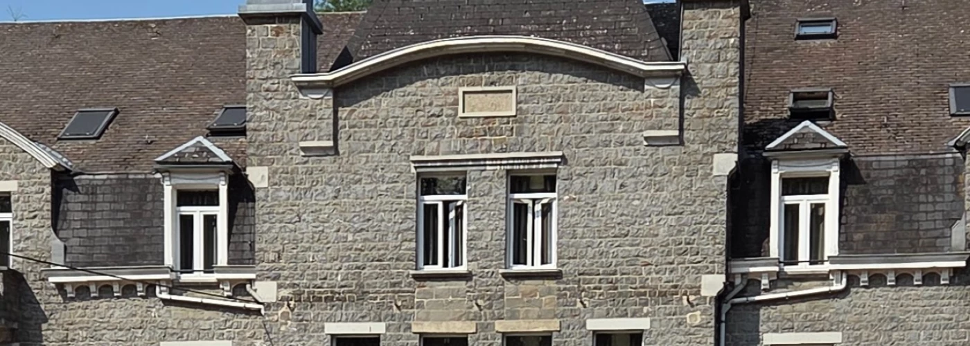 Foto van Floreal la Roche-en-Ardenne