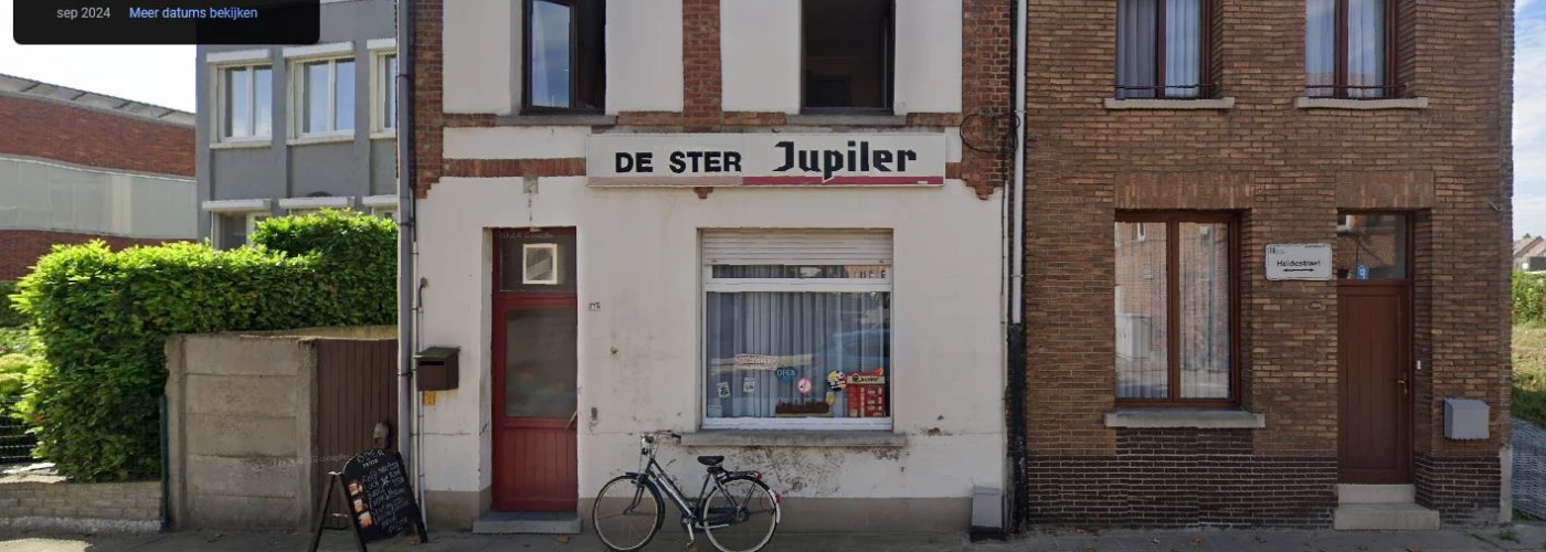 Foto van Café De Ster