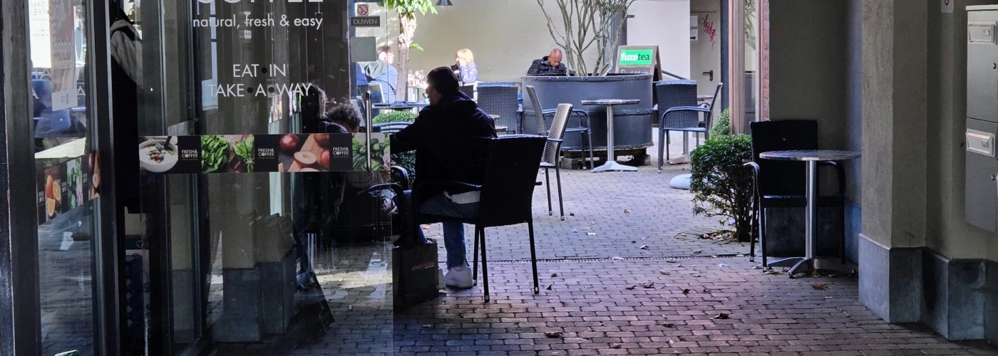 Foto van Fresh & Coffee Turnhout BVBA