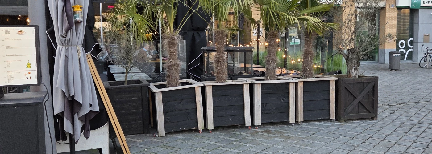 Foto van Gio's & Tavoli