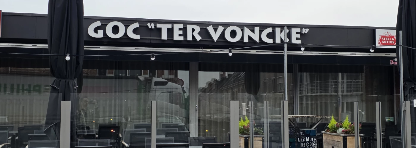 Foto van GOC Ter Voncke