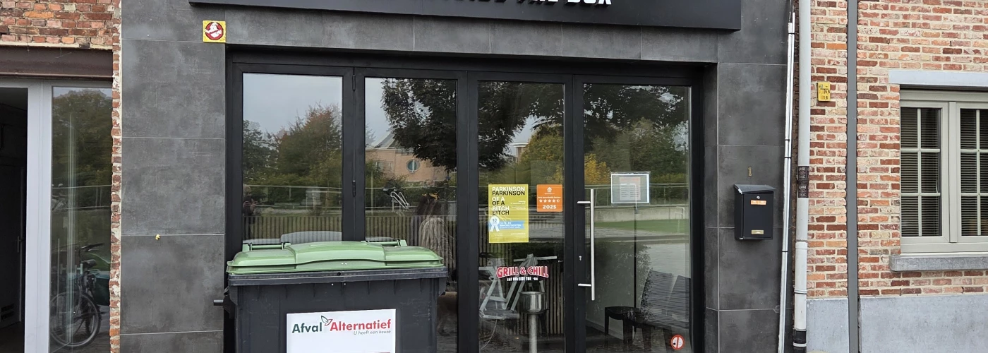 Foto van Grill & Chill