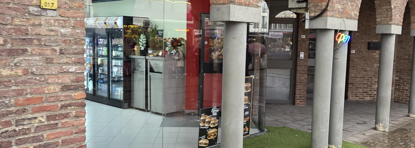 Foto van Herentals Fried Chicken