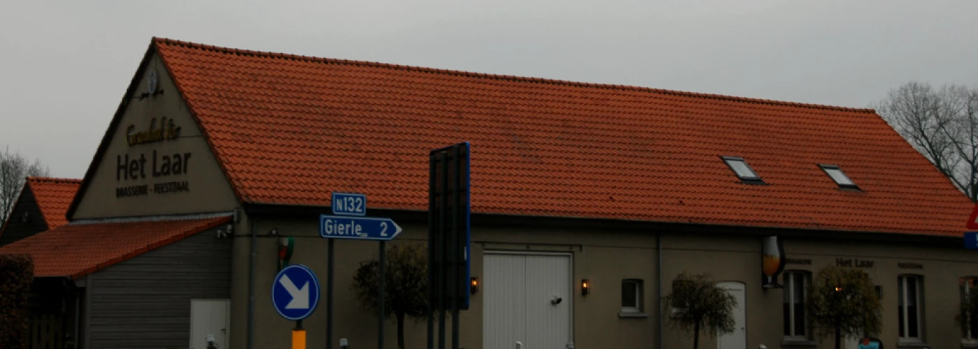 Foto van Het Laar