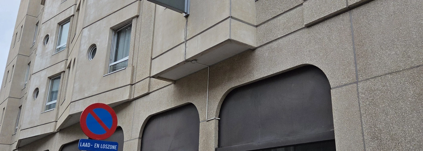 Foto van Ibis Antwerpen Centrum