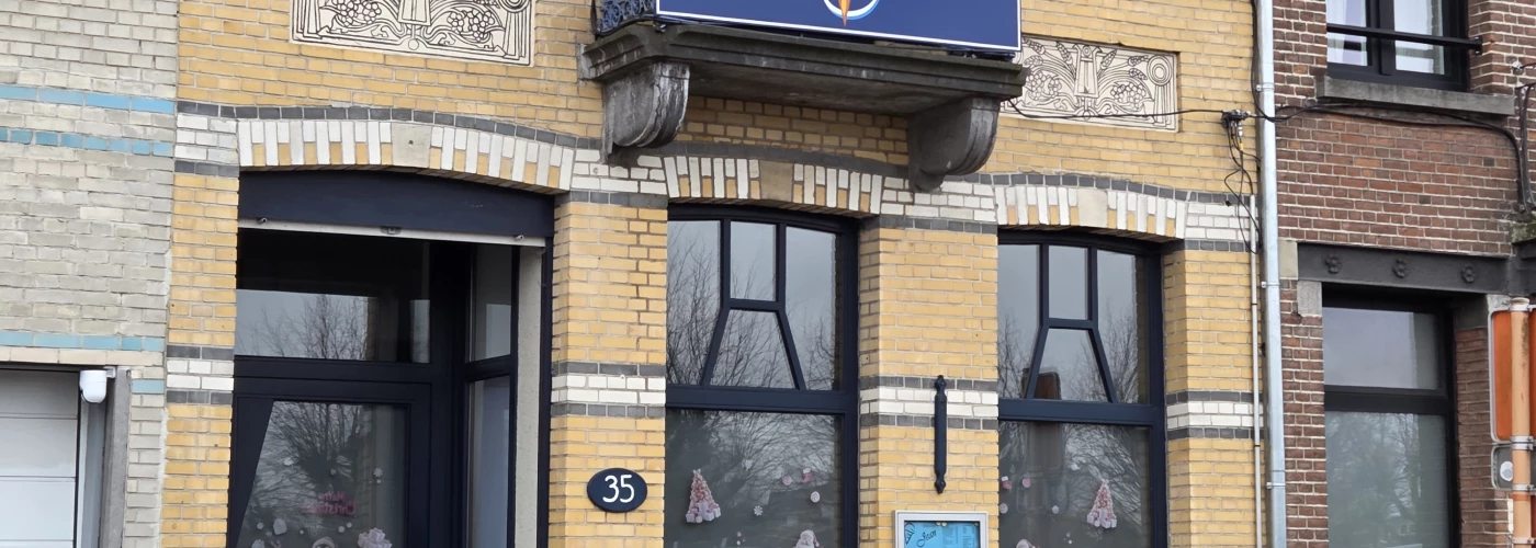 Foto van IJssalon Jean