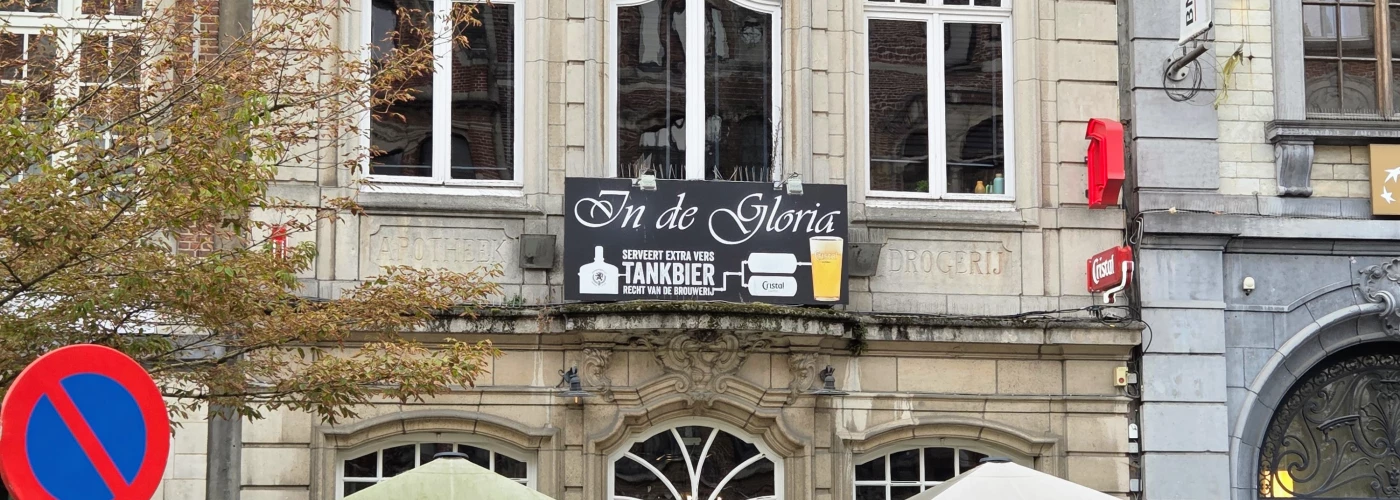 Foto van In De Gloria