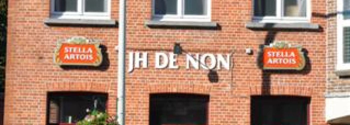 Foto van JH de Non