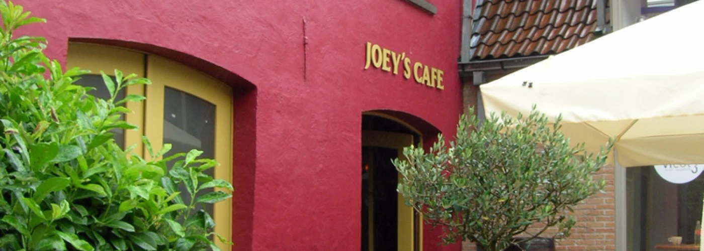 Foto van Joey's Café