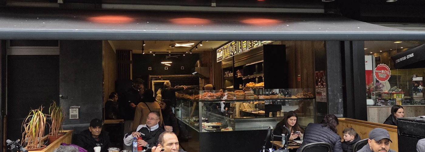 Foto van Kaya Bakkerij