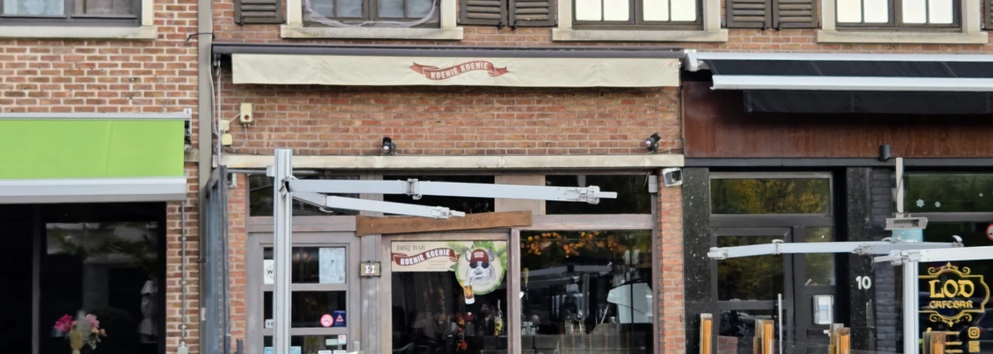 Foto van Koenie Koenie