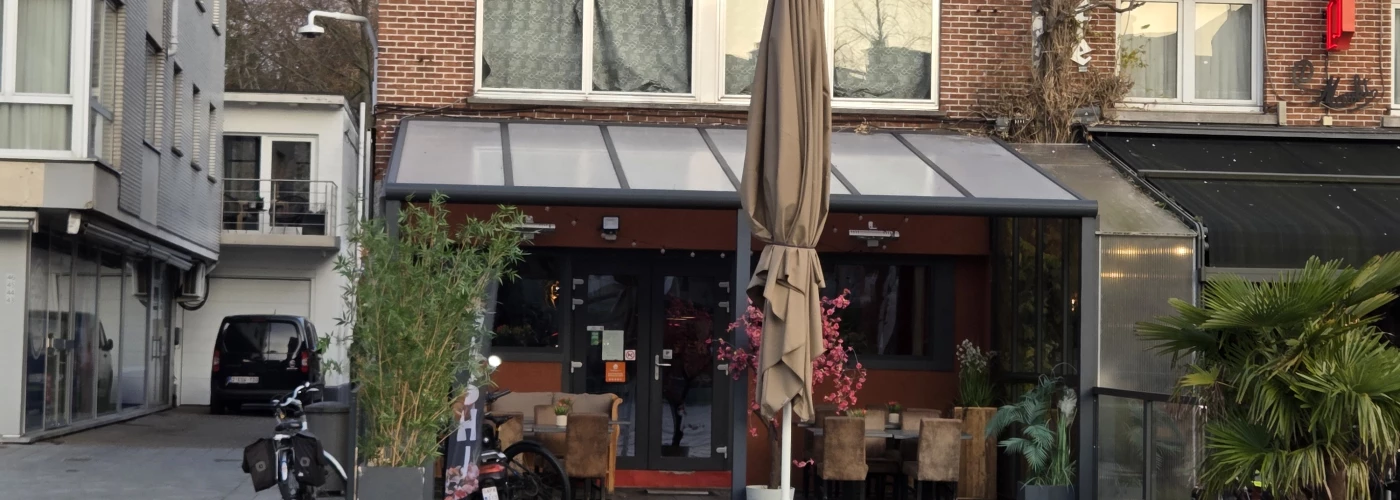 Foto van Koji Sushi & Thai