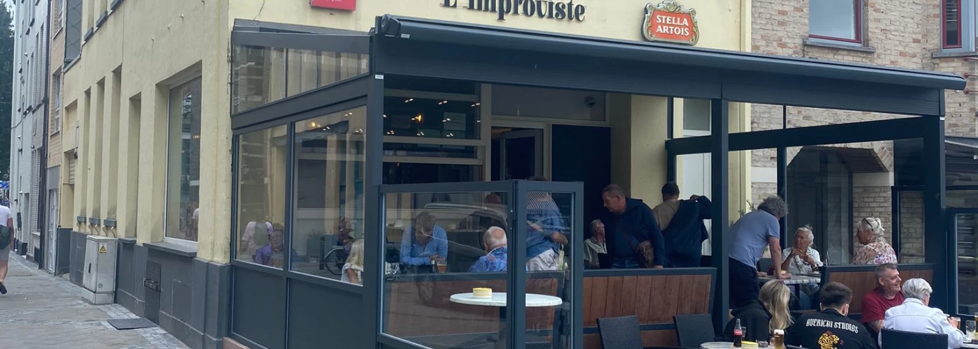 Foto van L'Improviste