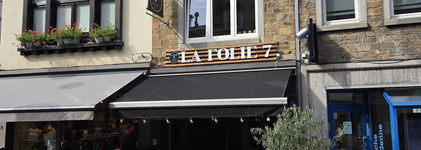 Foto van La Folie 7