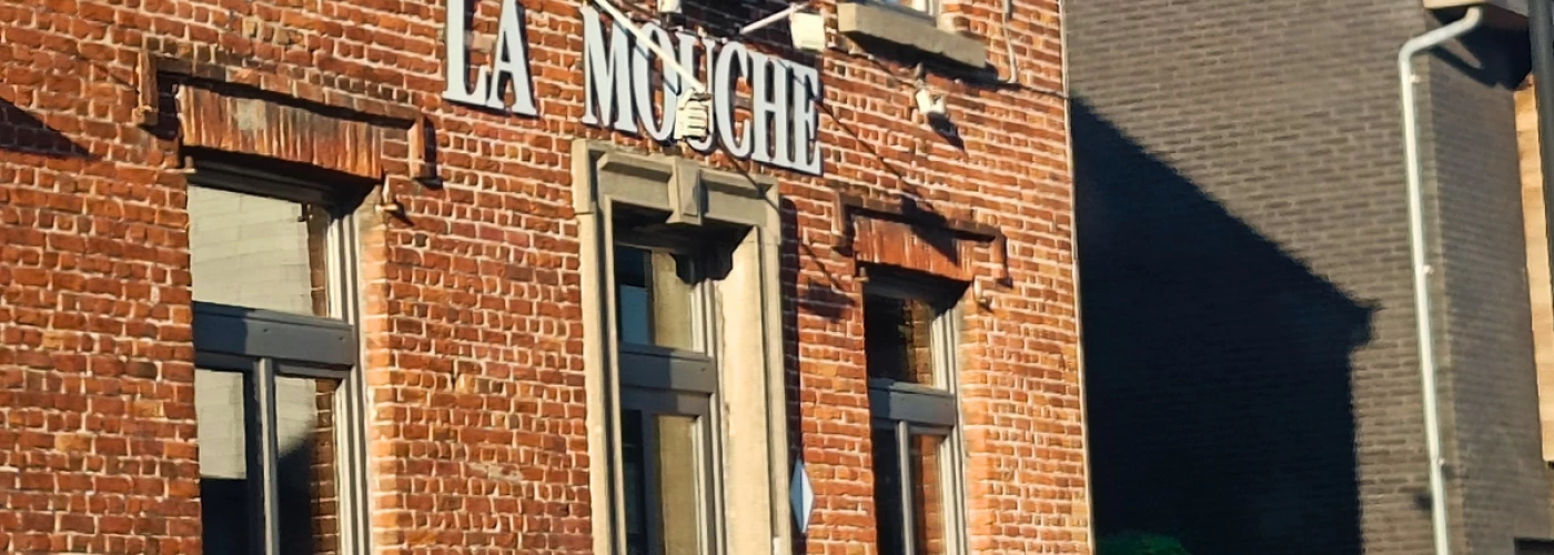 Foto van La Mouche 2.0