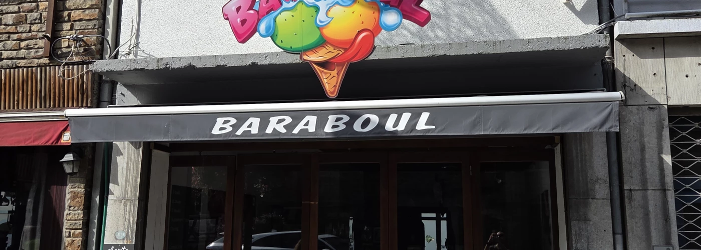 Foto van Le Baraboul