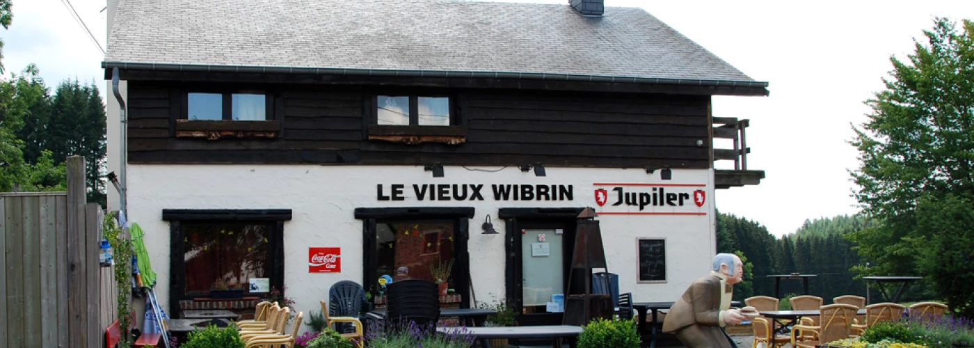 Foto van Le Vieux Wibrin