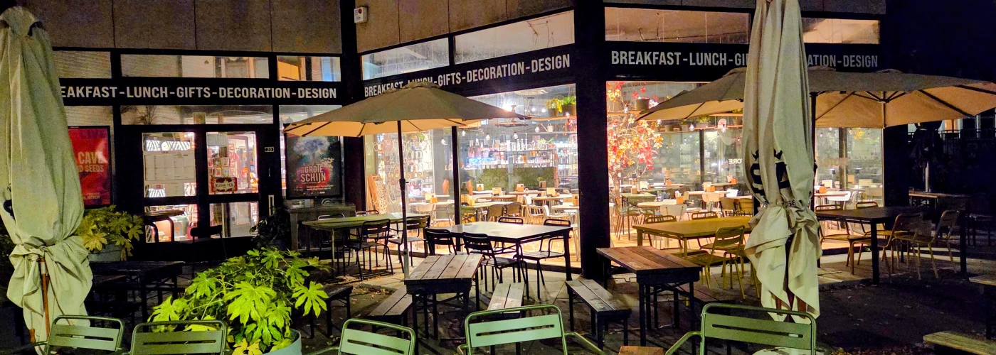 Foto van Local Store