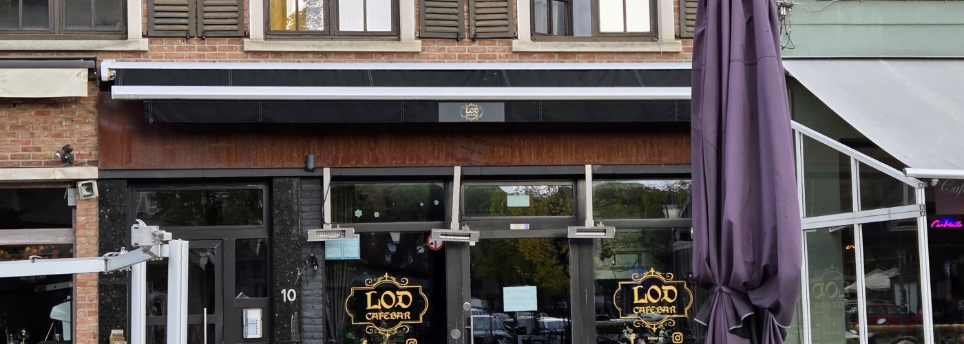 Foto van Lod cafebar