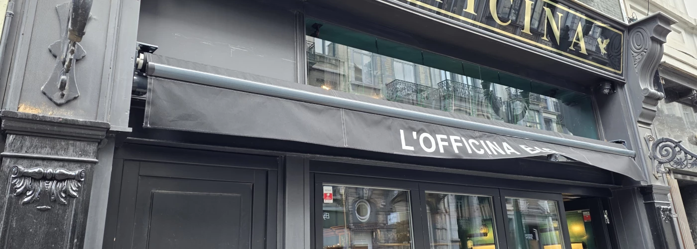 Foto van L'Officina