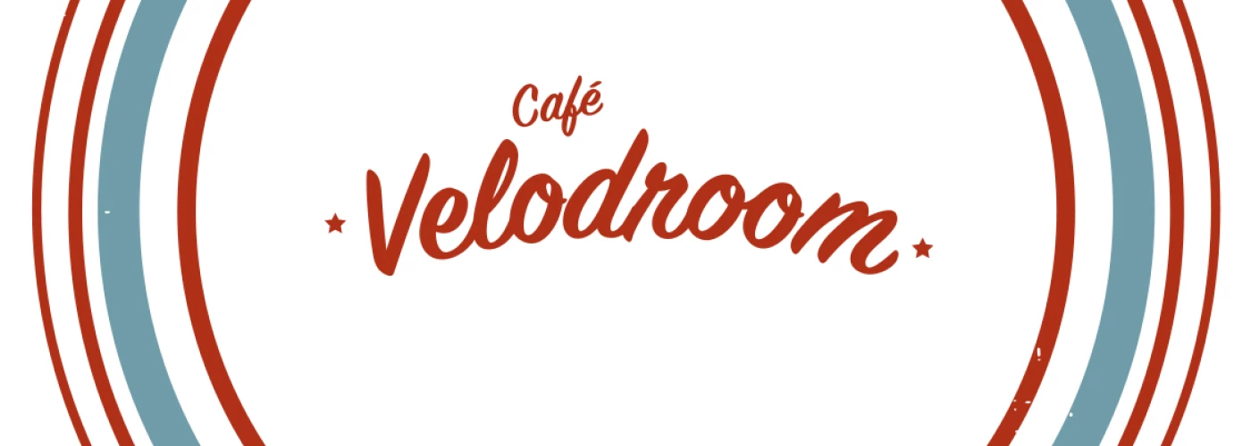 Foto van Café Velodroom
