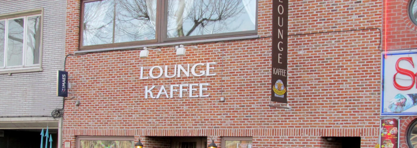 Foto van Lounge Kaffee