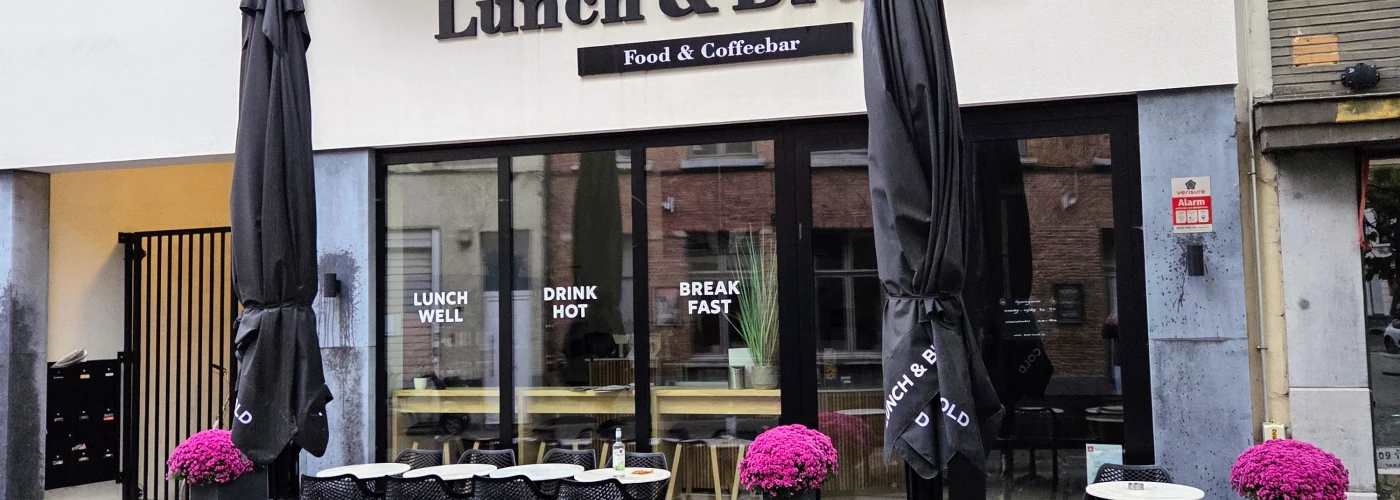 Foto van Lunch & Brunch