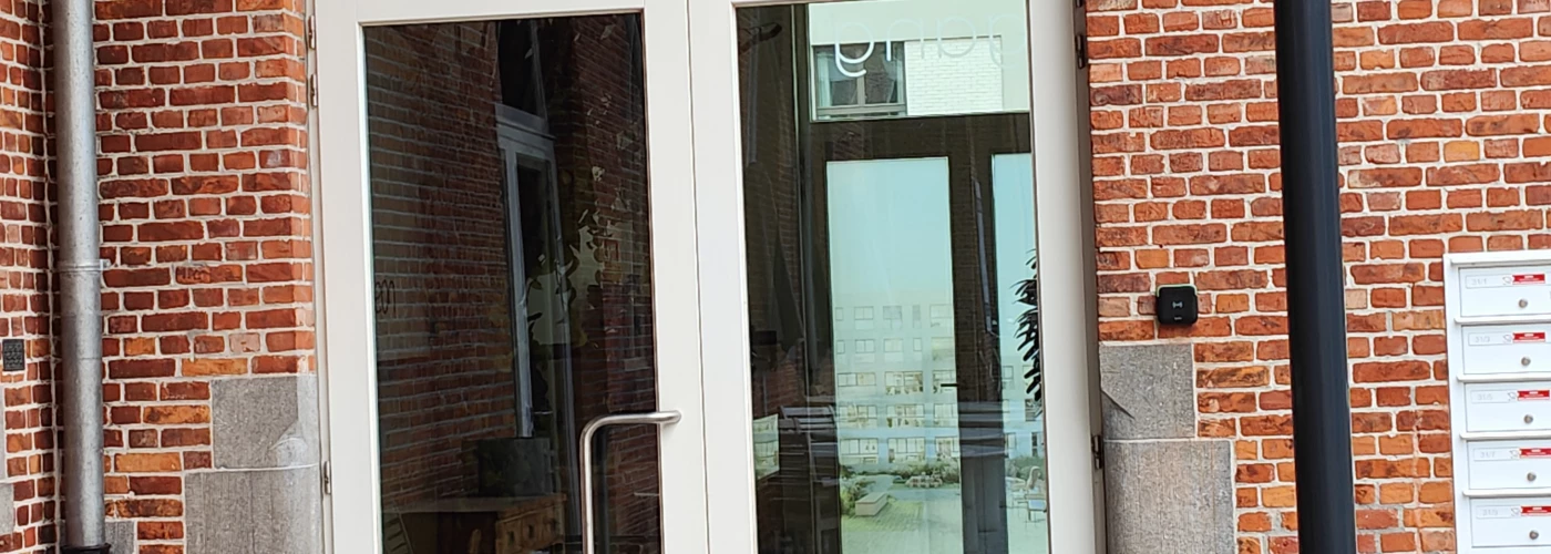 Foto van Neon Restaurant