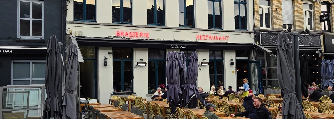 Foto van Nethe & Drinke