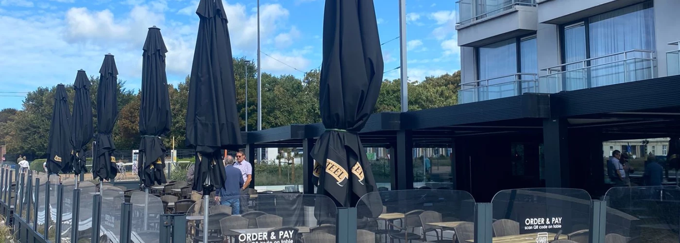 Foto van Odyzee