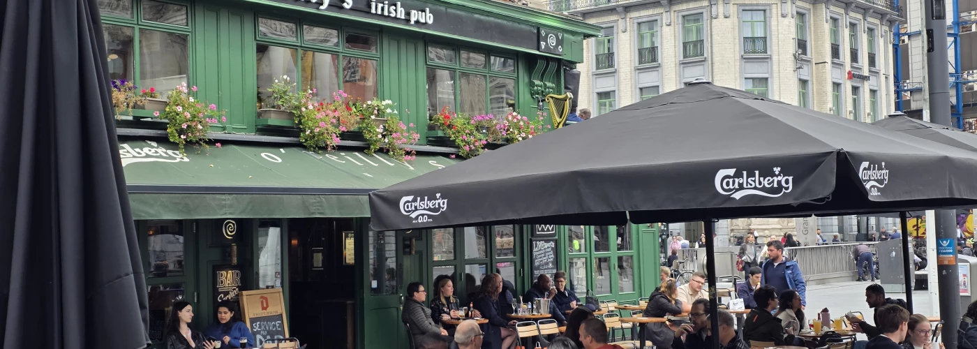 Foto van O'reilly's Irish Pub