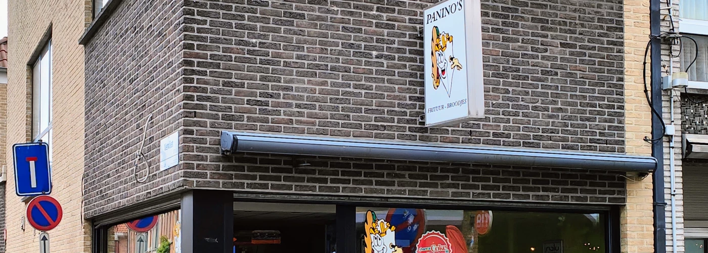 Foto van Panino's